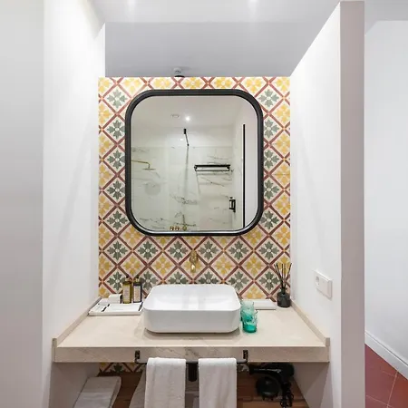 Quetglas (adults Only) Palma de Mallorca