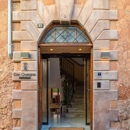 Quetglas (adults Only) Palma de Mallorca
