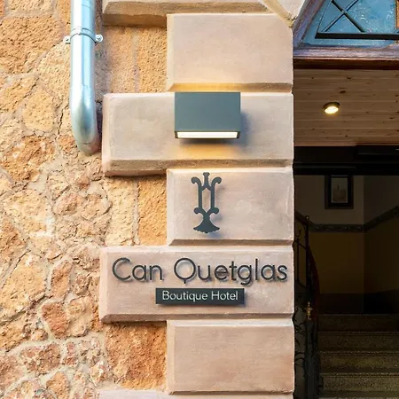Quetglas (adults Only)