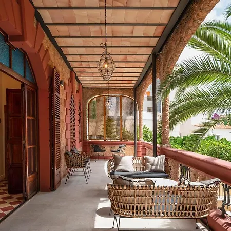 Quetglas (adults Only) Hotel