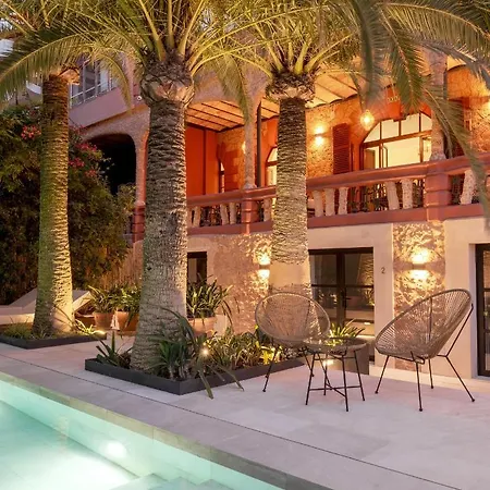 Quetglas (adults Only) Hotel Palma de Mallorca