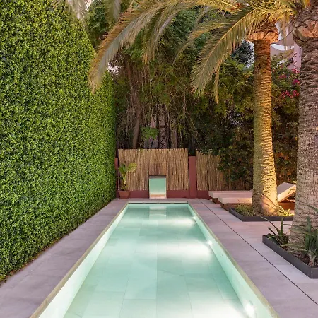 Quetglas (adults Only) Palma de Mallorca
