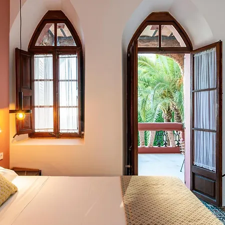 Quetglas (adults Only) 4* Palma de Mallorca