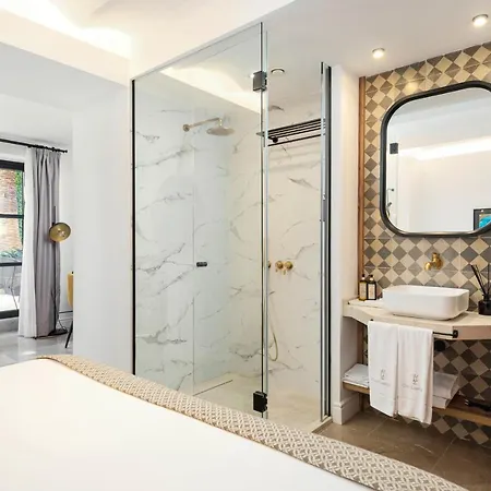 Quetglas (adults Only) Hotel 4*