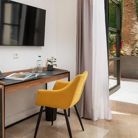 Quetglas (adults Only) 4*