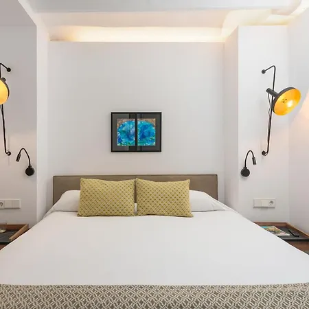 Quetglas (adults Only) Hotel 4*