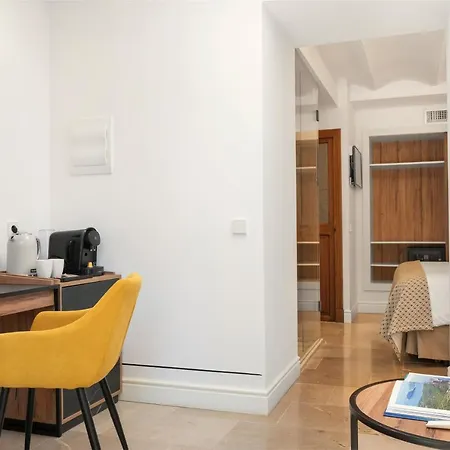 Quetglas (adults Only) 4* Palma de Mallorca
