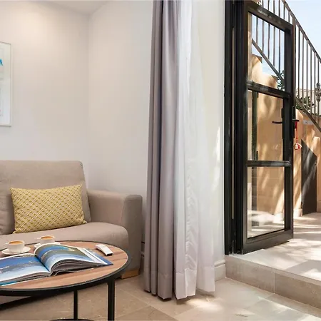 Quetglas (adults Only) 4* Palma de Mallorca
