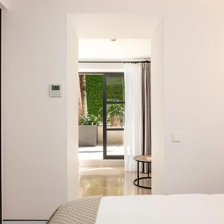 Hotel Quetglas (adults Only) 4*