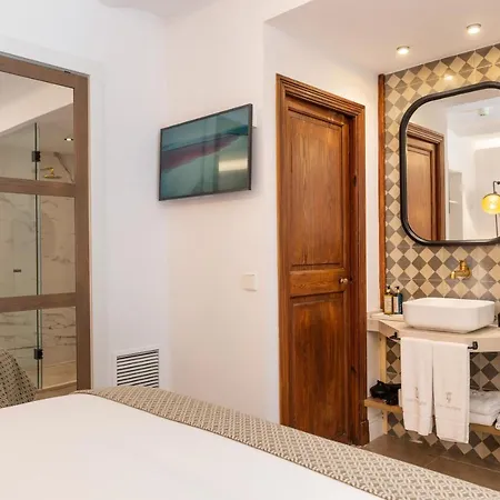Quetglas (adults Only) Hotel Palma de Mallorca