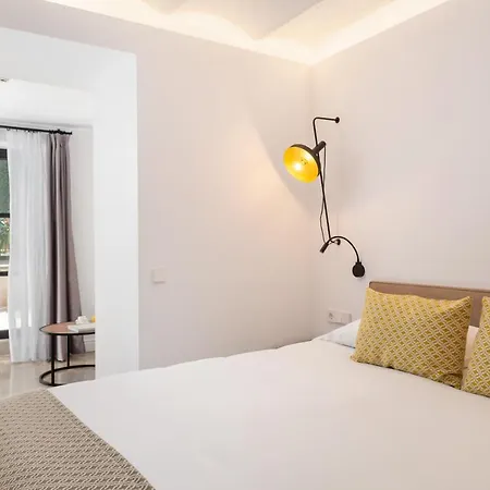 Quetglas (adults Only) Hotel
