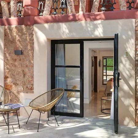 Quetglas (adults Only) 4* Palma de Mallorca