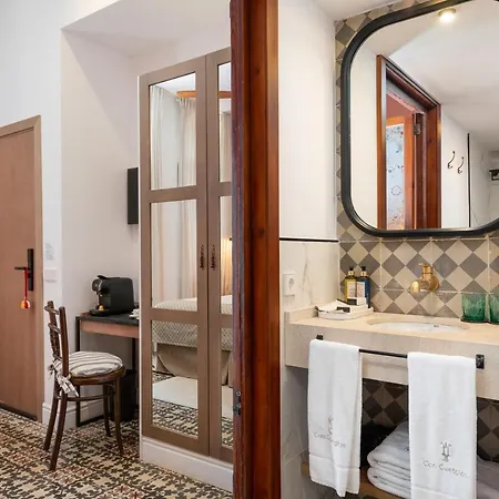 Hotel Quetglas (adults Only)