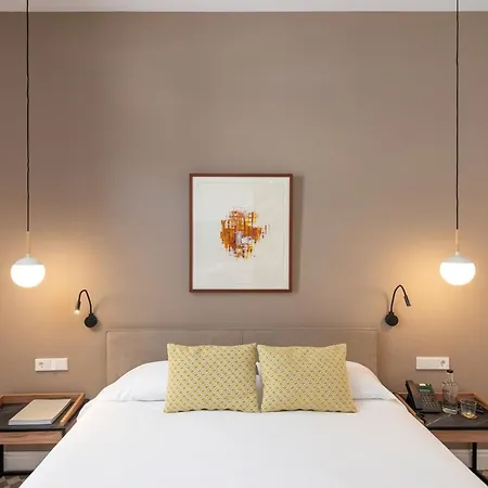 Hotel Quetglas (adults Only)