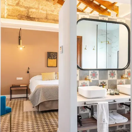 Quetglas (adults Only) 4*