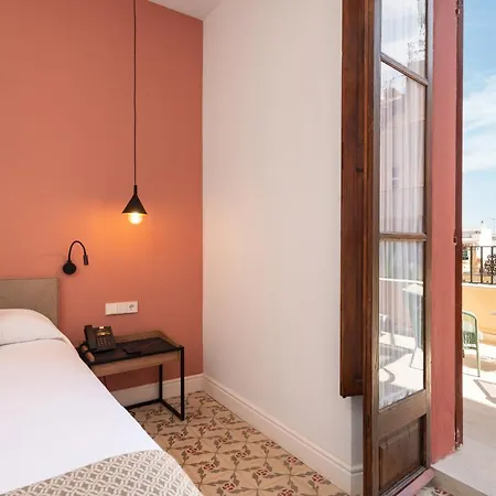 Quetglas (adults Only) 4* Palma de Mallorca
