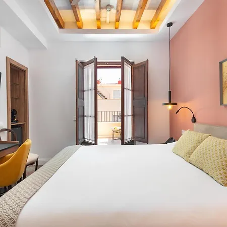 Quetglas (adults Only) Hotel Palma de Mallorca