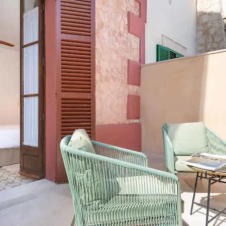 Quetglas (adults Only) Palma de Mallorca