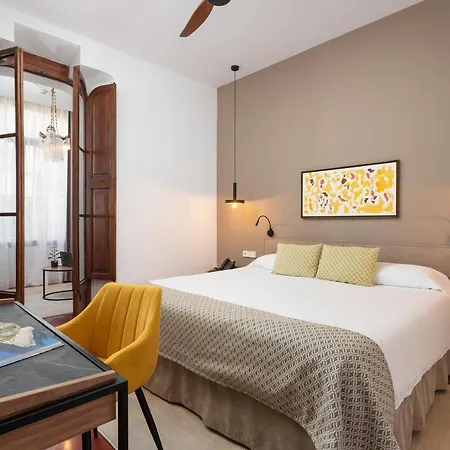 Hotel Quetglas (adults Only)