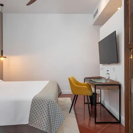 Hotel Quetglas (adults Only)