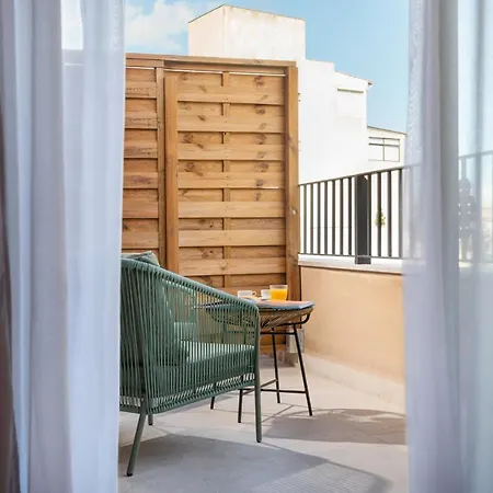 Hotel Quetglas (adults Only) 4*