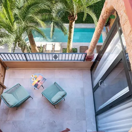 Quetglas (adults Only) 4* Palma de Mallorca