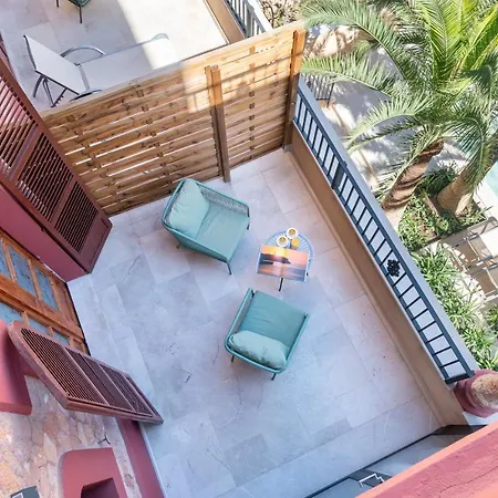 Quetglas (adults Only) Hotel 4*