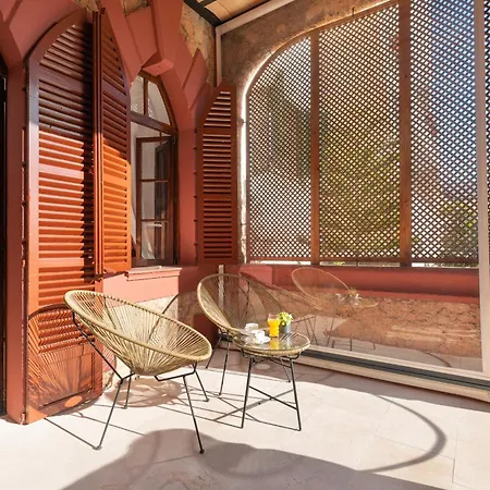 Quetglas (adults Only) Hotel Palma de Mallorca