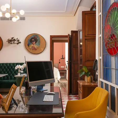 Hotel Quetglas (adults Only) 4*