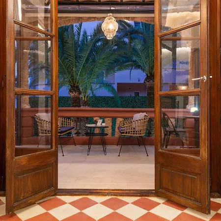 Hotel Quetglas (adults Only)