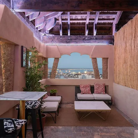 Quetglas (adults Only) Hotel 4*