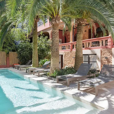 Quetglas (adults Only) Hotel Palma de Mallorca
